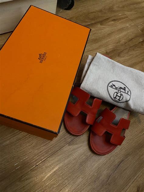 Hermes oasis sneakers